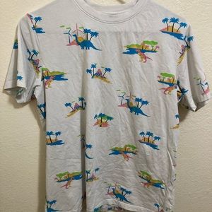 🆓 Dinosaur T-Shirt